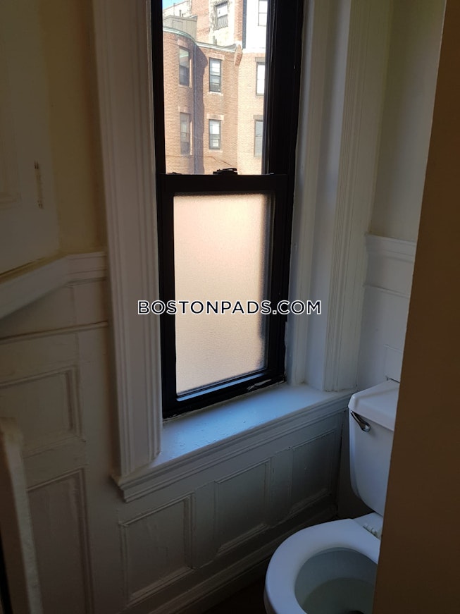 Boston - $3,995+ /mo