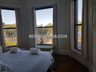 Bay State Rd. Boston