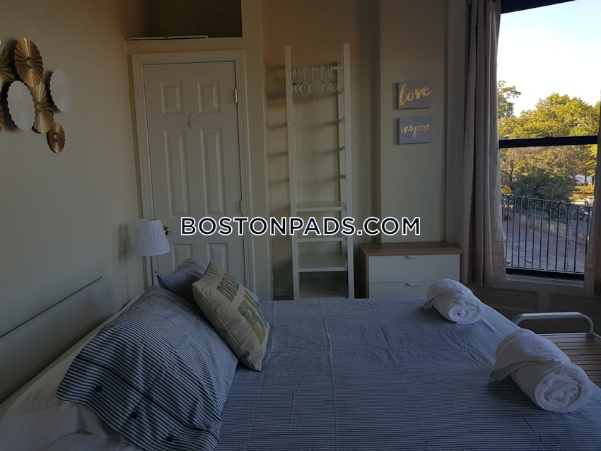 BOSTON - FENWAY/KENMORE - 2 Beds, 1 Bath - Image 9