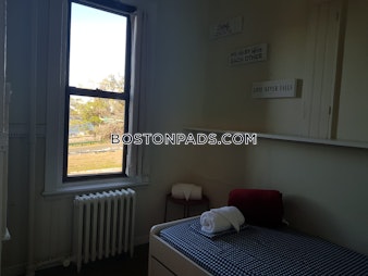 Bay State Rd. Boston