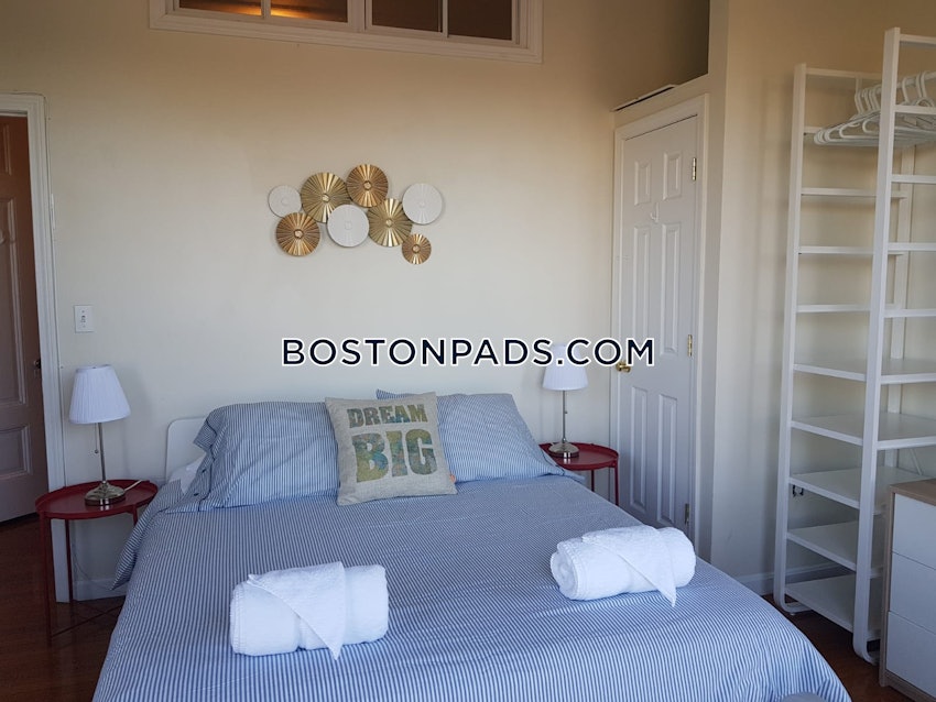 BOSTON - FENWAY/KENMORE - 2 Beds, 1 Bath - Image 5