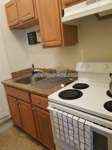 Boston - 2 Beds, 1 Baths
