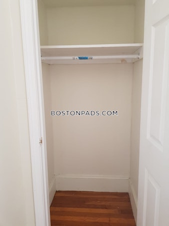 Bay State Rd. Boston