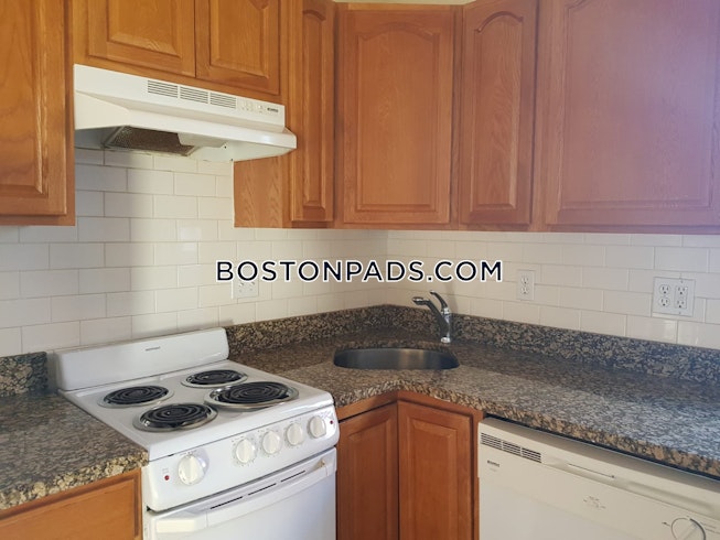 Boston - $3,550+ /mo