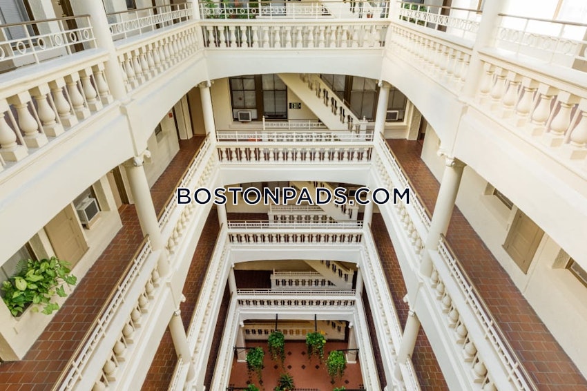 BOSTON - FENWAY/KENMORE - Studio , 1 Bath - Image 9