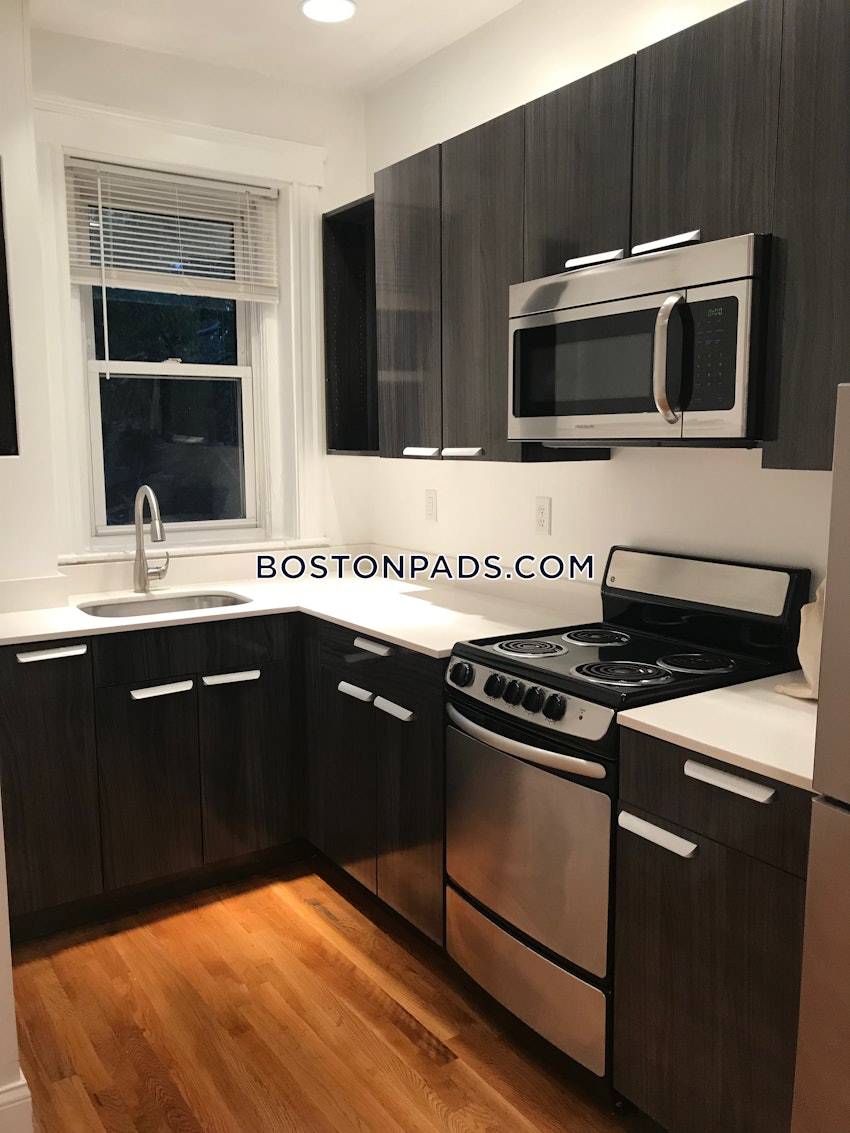 BOSTON - FENWAY/KENMORE - 1 Bed, 1 Bath - Image 3