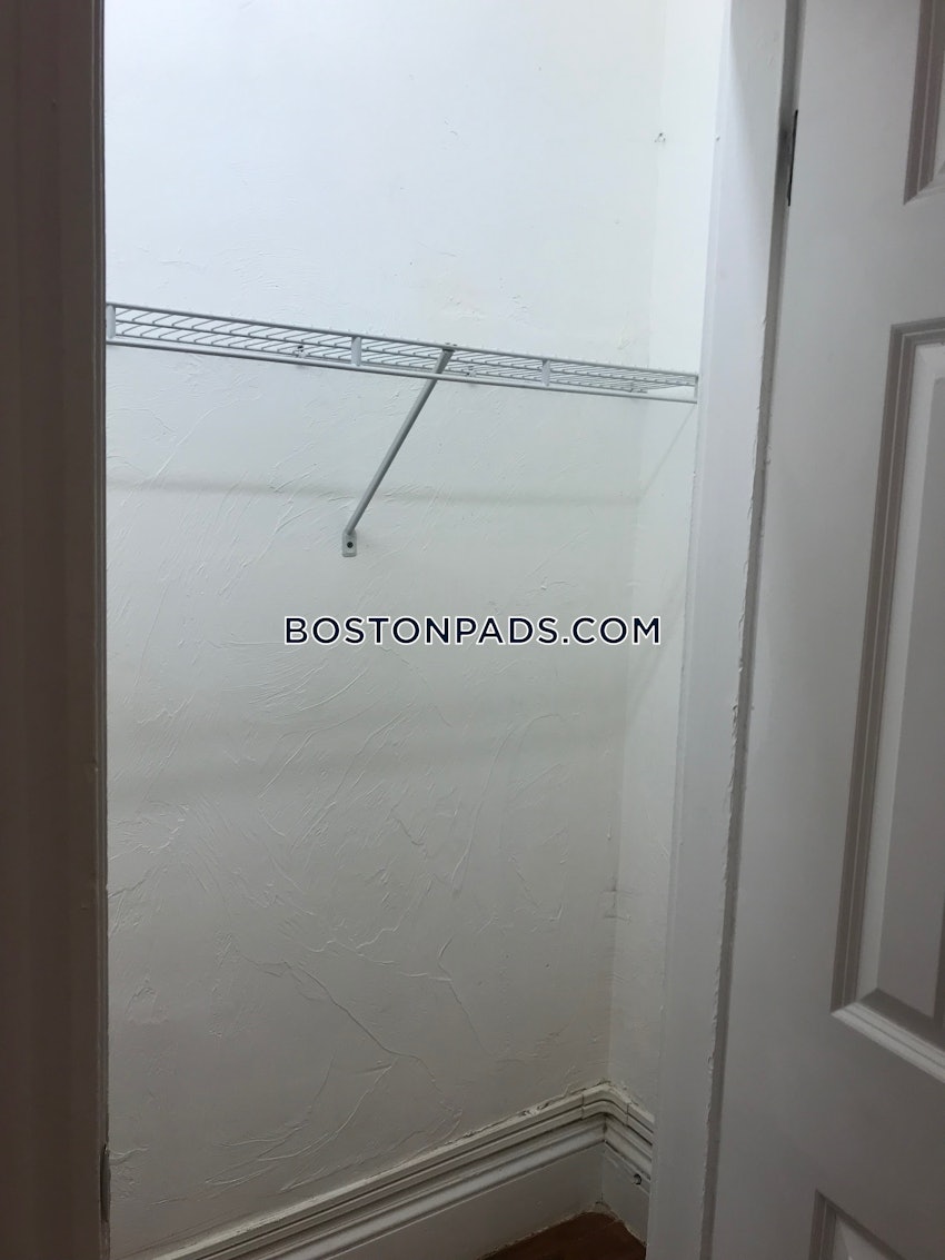 BOSTON - FENWAY/KENMORE - 1 Bed, 1 Bath - Image 7