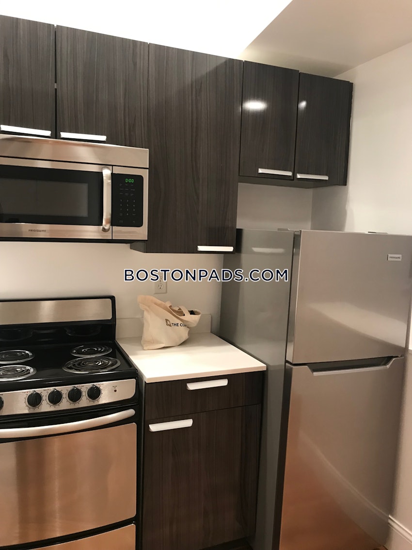 BOSTON - FENWAY/KENMORE - 1 Bed, 1 Bath - Image 1