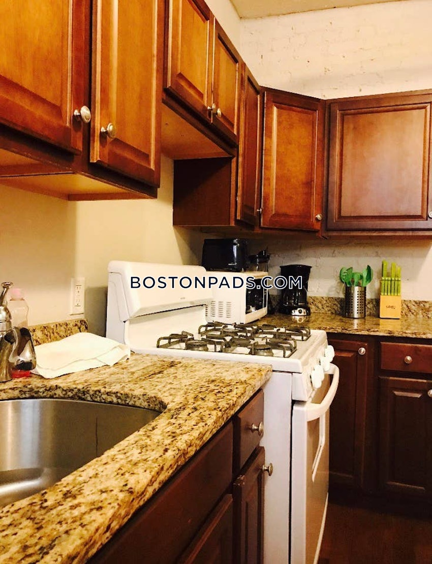 BOSTON - FENWAY/KENMORE - 1 Bed, 1 Bath - Image 2