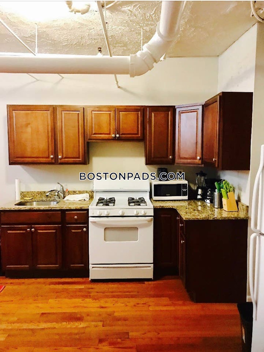 BOSTON - FENWAY/KENMORE - 1 Bed, 1 Bath - Image 4