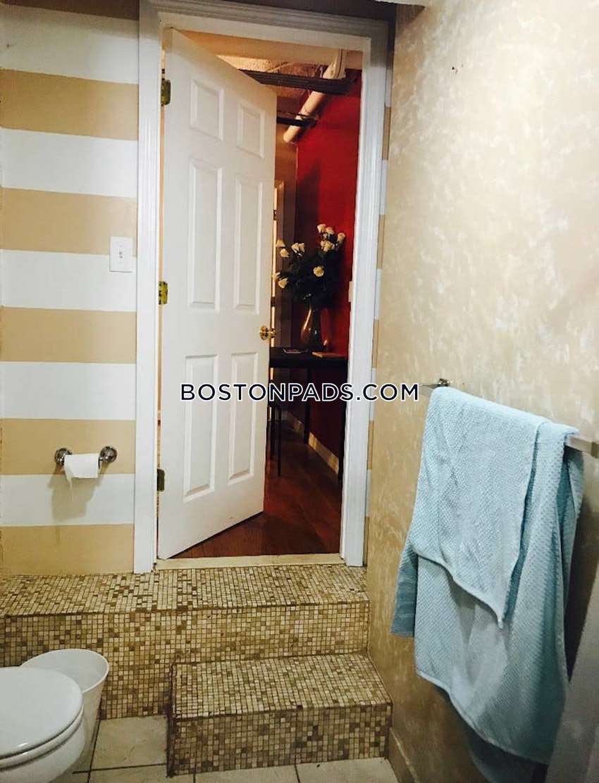 BOSTON - FENWAY/KENMORE - 1 Bed, 1 Bath - Image 8