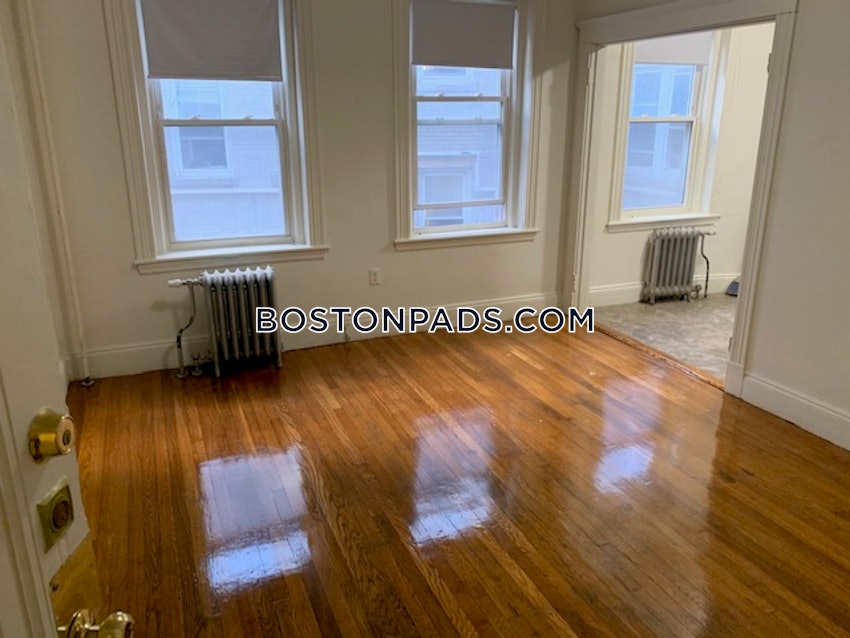 BOSTON - FENWAY/KENMORE - 1 Bed, 1 Bath - Image 3