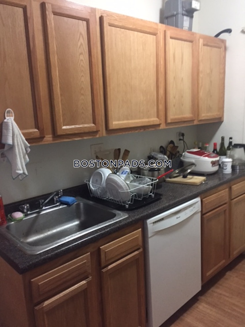 BOSTON - FENWAY/KENMORE - 1 Bed, 1 Bath - Image 2