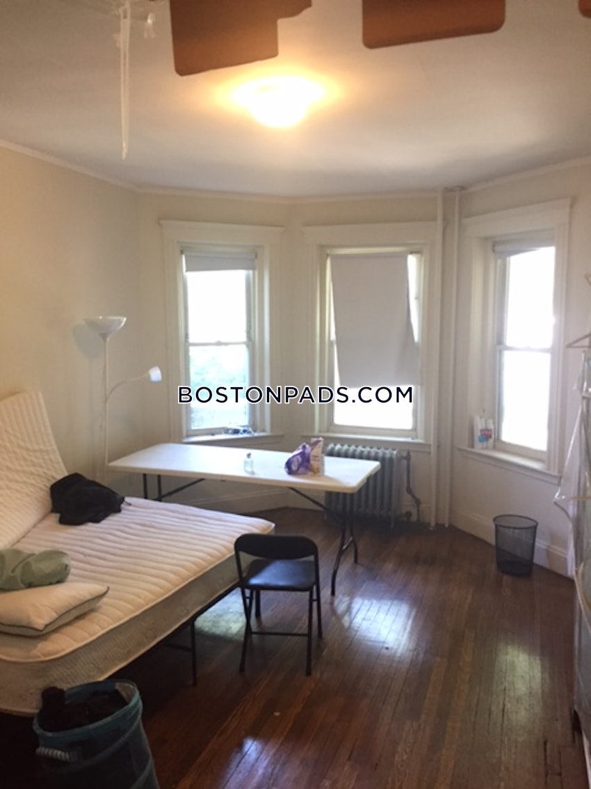 BOSTON - FENWAY/KENMORE - 1 Bed, 1 Bath - Image 9