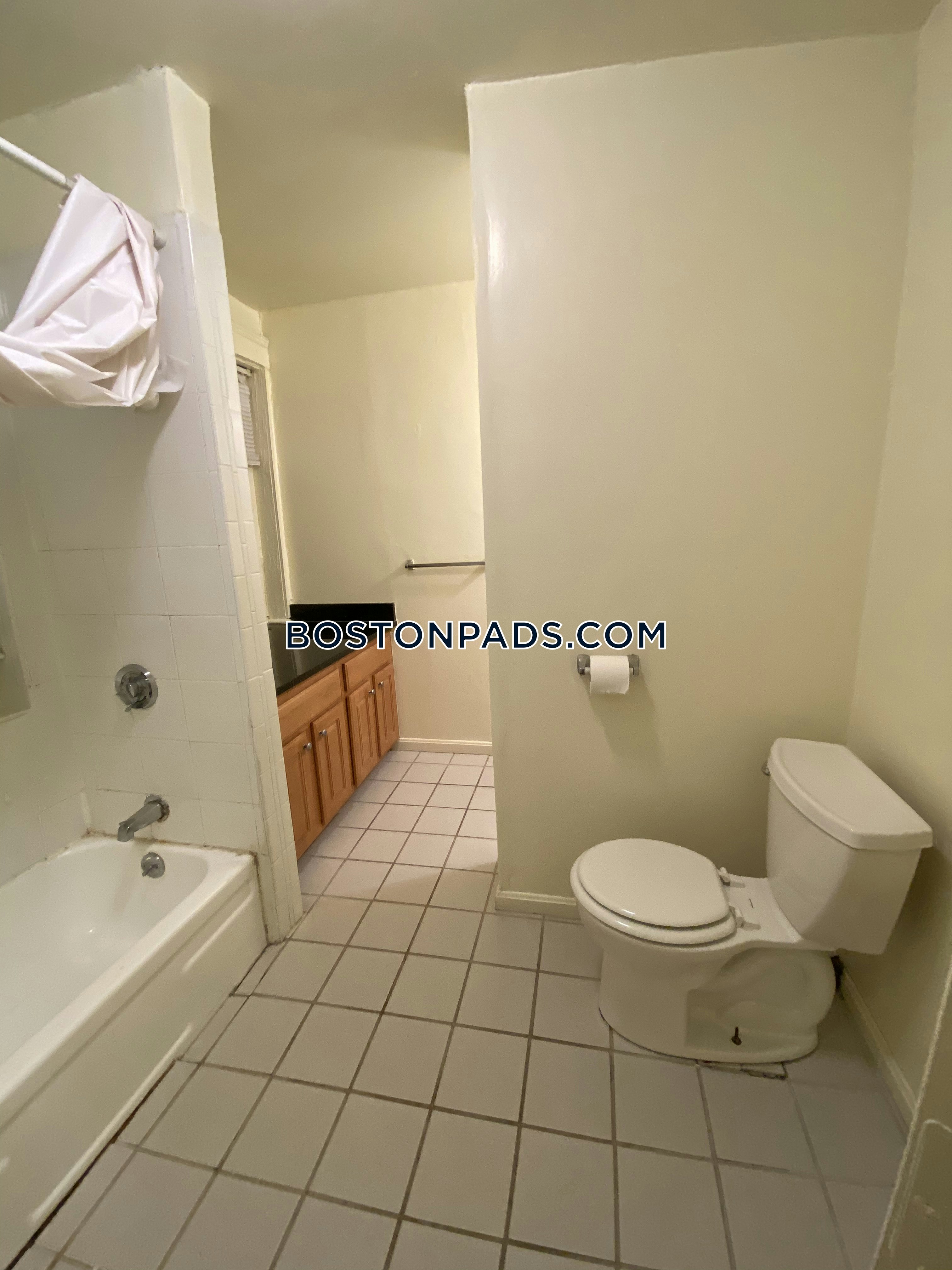 Fenway/kenmore Apartment for rent 2 Bedrooms 1 Bath Boston 3,950