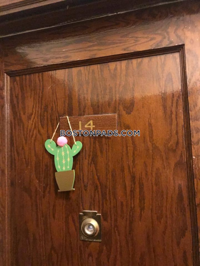Boston - Fenway/Kenmore - 1 Bed, 1 Bath - Image 12