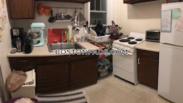 Boston - 1 Beds, 1 Baths