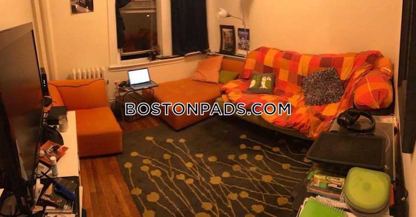 BOSTON - FENWAY/KENMORE - 1 Bed, 1 Bath - Image 5