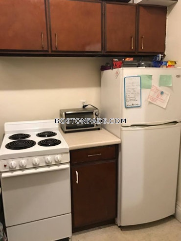 Boston - 1 Beds, 1 Baths