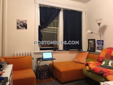 Boston - 1 Beds, 1 Baths