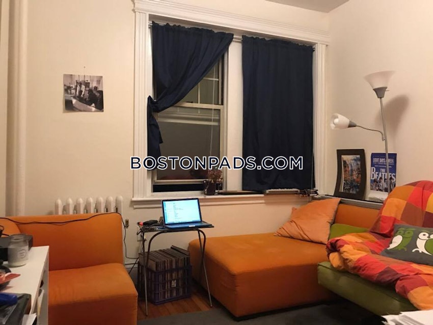 BOSTON - FENWAY/KENMORE - 1 Bed, 1 Bath - Image 7