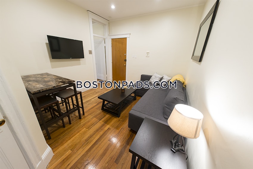 BOSTON - FENWAY/KENMORE - 2 Beds, 1 Bath - Image 3