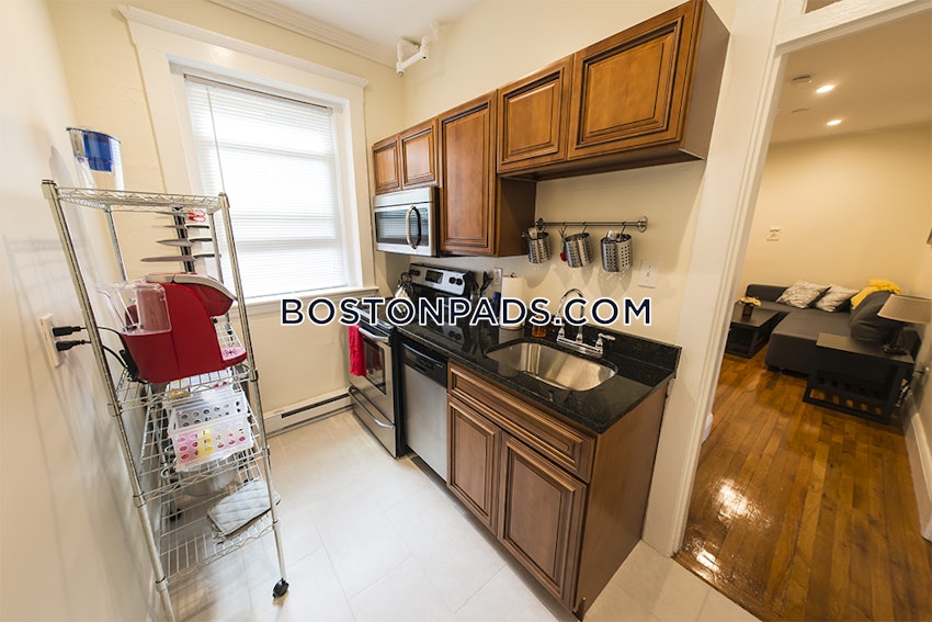 BOSTON - FENWAY/KENMORE - 2 Beds, 1 Bath - Image 1