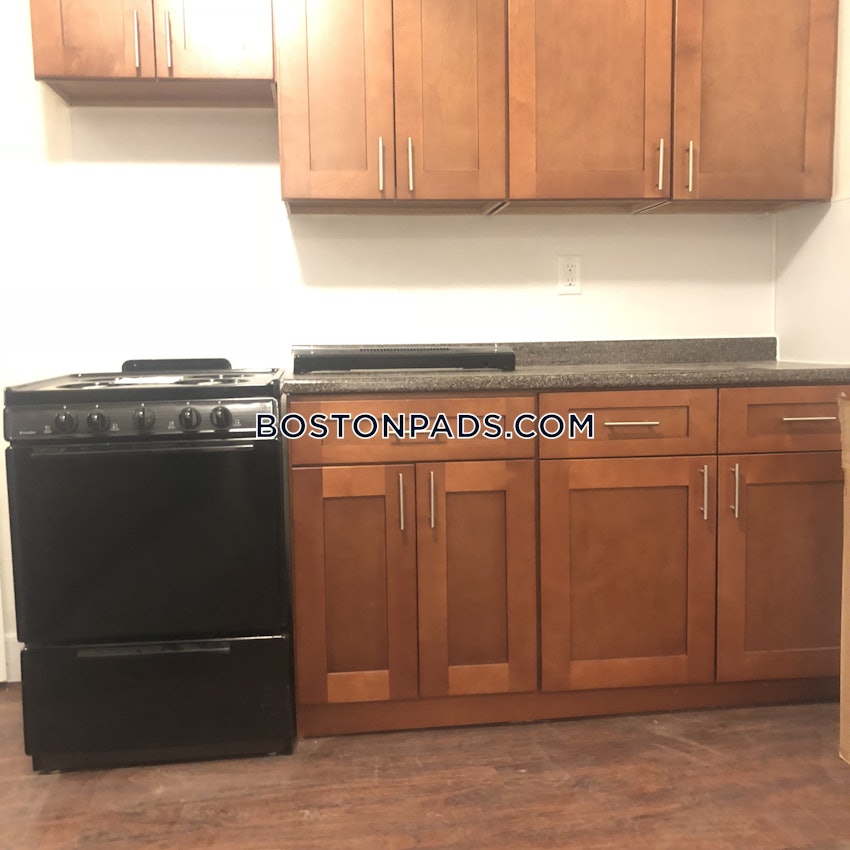 BOSTON - FENWAY/KENMORE - 1 Bed, 1 Bath - Image 6