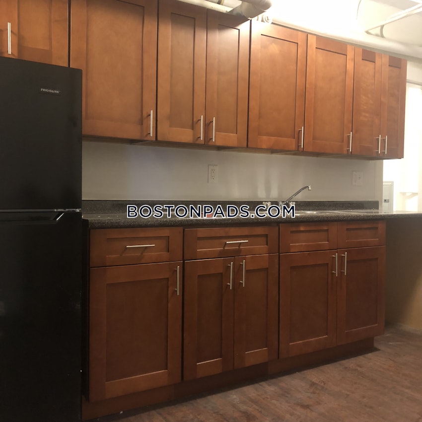 BOSTON - FENWAY/KENMORE - 1 Bed, 1 Bath - Image 7
