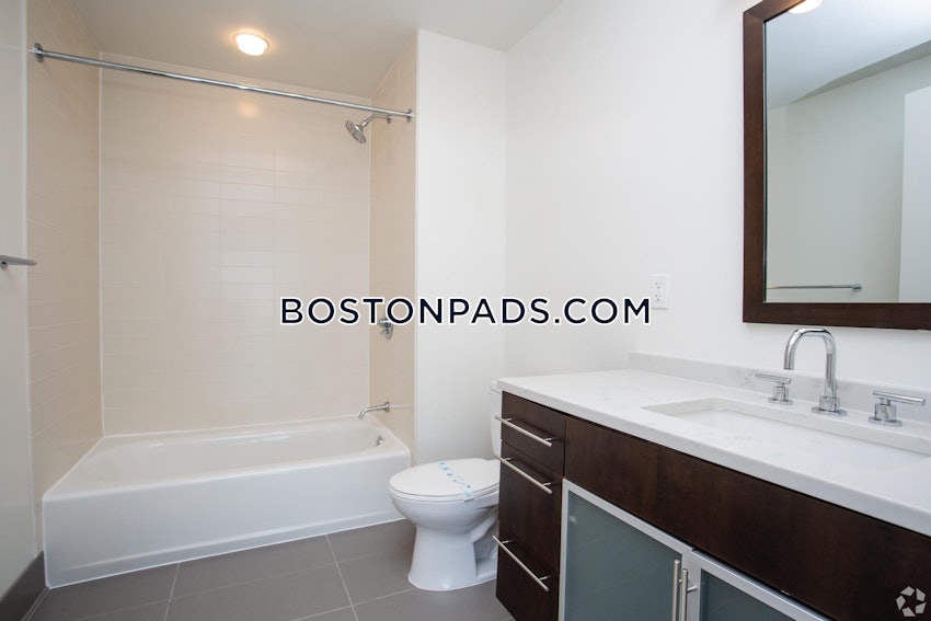 BOSTON - FENWAY/KENMORE - 3 Beds, 3 Baths - Image 3