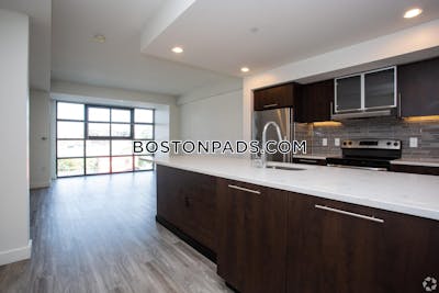 Fenway/kenmore Apartment for rent 3 Bedrooms 3 Baths Boston - $7,892
