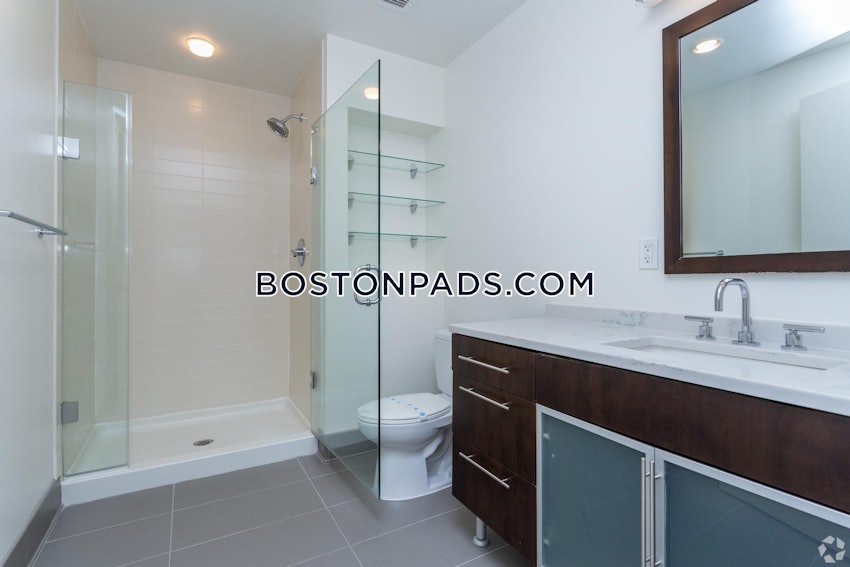 BOSTON - FENWAY/KENMORE - 3 Beds, 3 Baths - Image 9