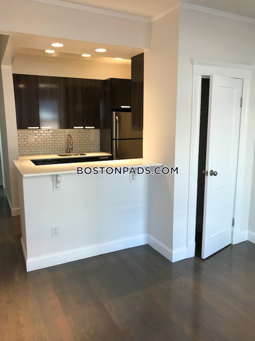 BOSTON - FENWAY/KENMORE - 1 Bed, 1 Bath - Image 5