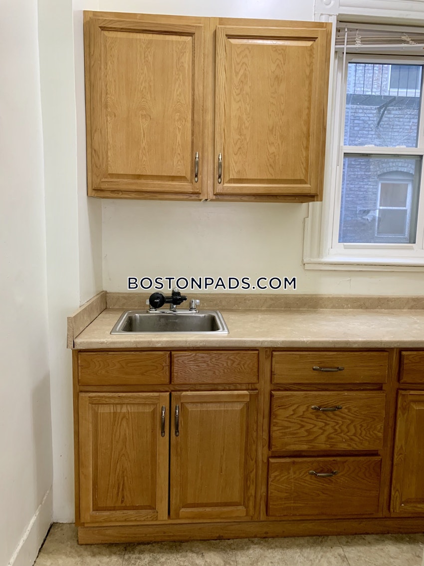 BOSTON - FENWAY/KENMORE - 1 Bed, 1 Bath - Image 7