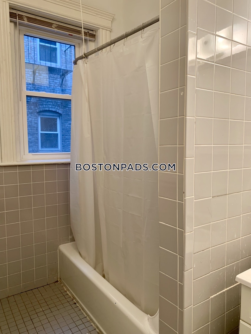 BOSTON - FENWAY/KENMORE - 1 Bed, 1 Bath - Image 10