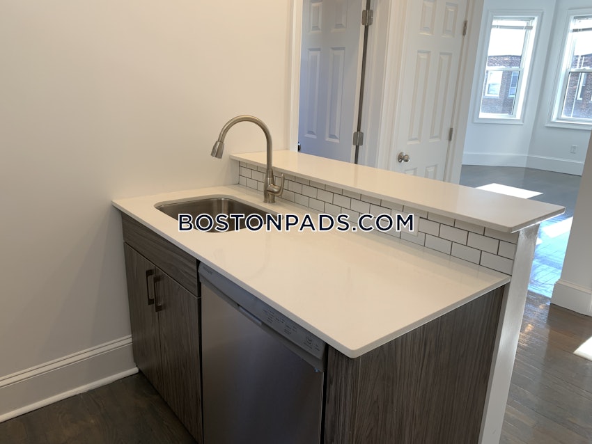 BOSTON - FENWAY/KENMORE - 1 Bed, 1 Bath - Image 5