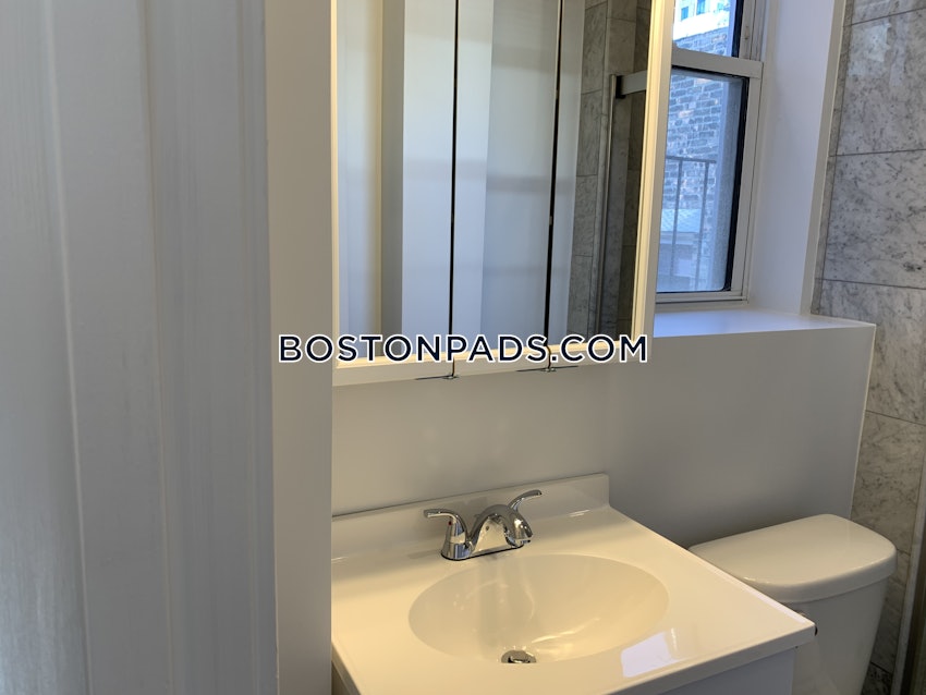 BOSTON - FENWAY/KENMORE - 1 Bed, 1 Bath - Image 16