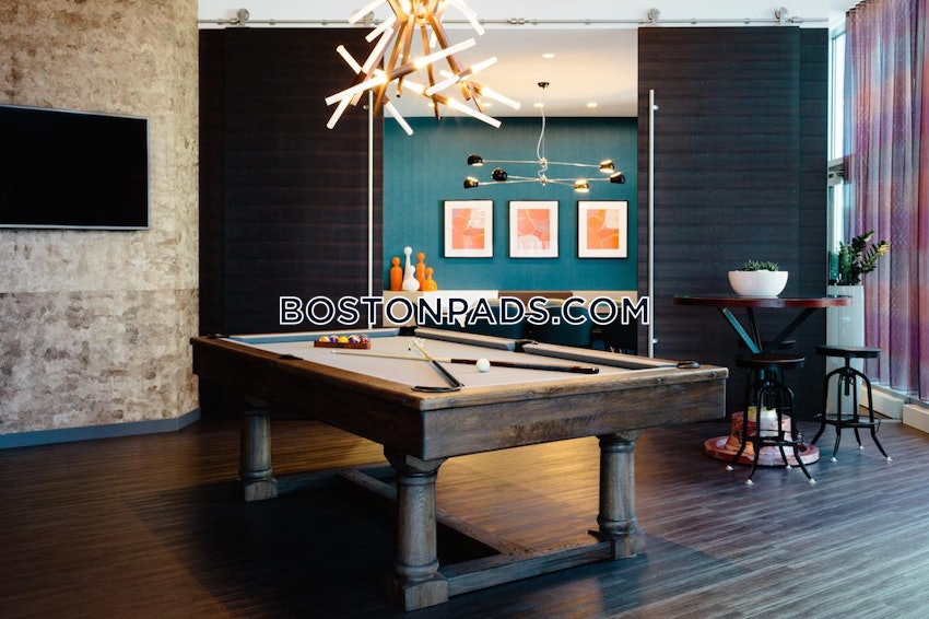 BOSTON - FENWAY/KENMORE - Studio , 1 Bath - Image 11