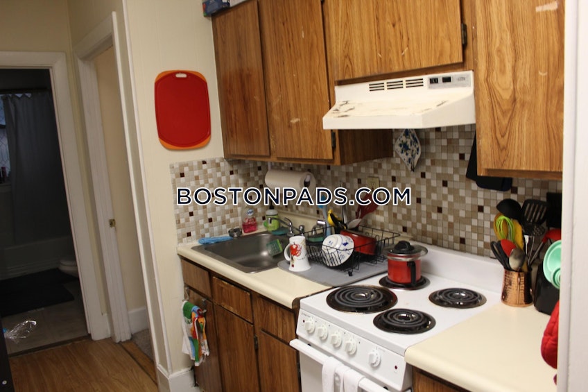Boston - $4,150+ /month