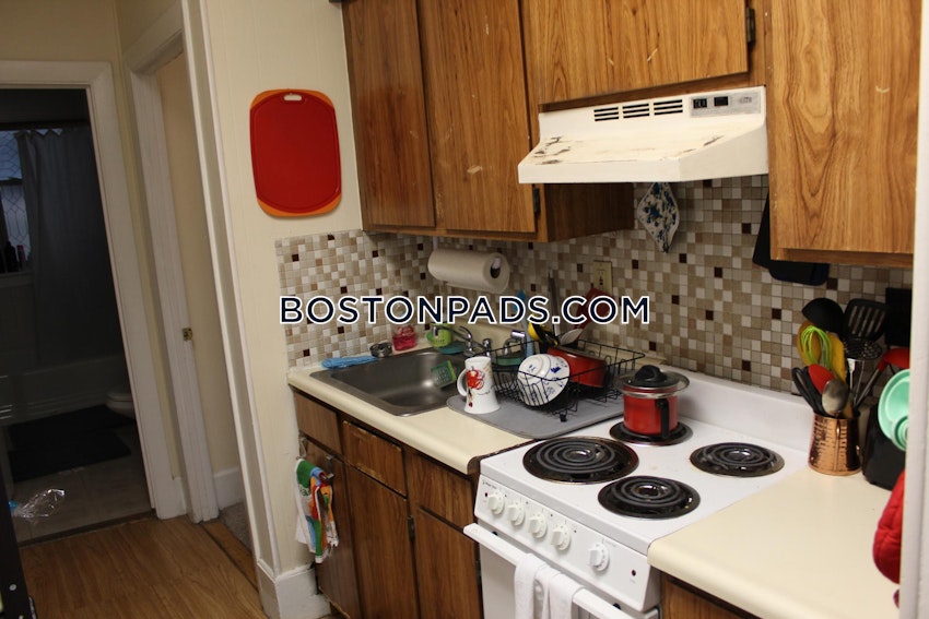 Boston - Fenway/Kenmore - 2 Beds, 1 Bath - Image 7