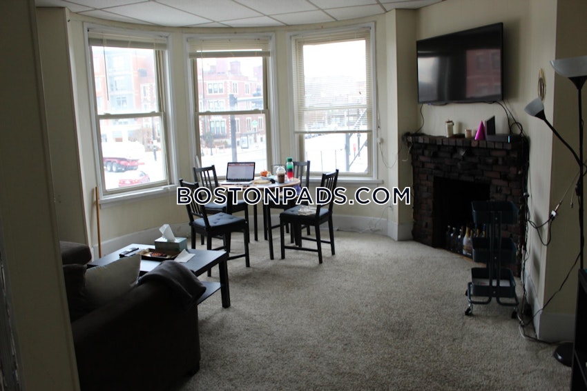 Boston - Fenway/Kenmore - 2 Beds, 1 Bath - Image 18