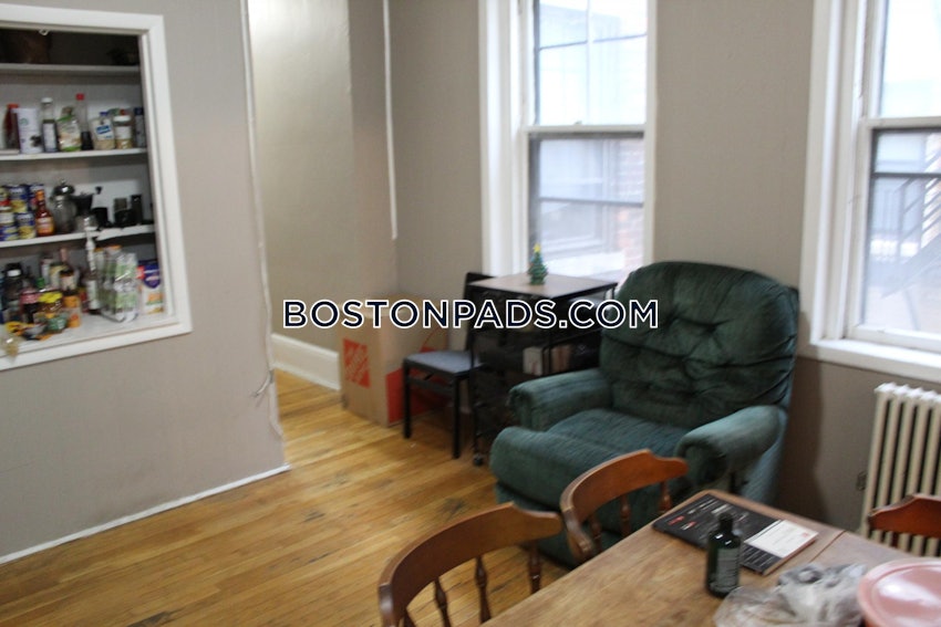 BOSTON - FENWAY/KENMORE - 3 Beds, 1 Bath - Image 2