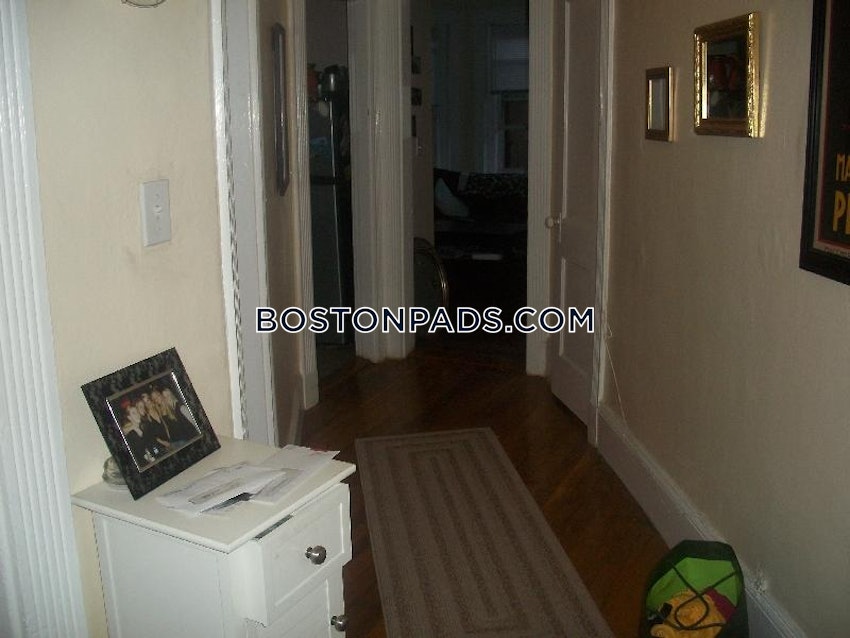 BOSTON - FENWAY/KENMORE - 3 Beds, 1 Bath - Image 44