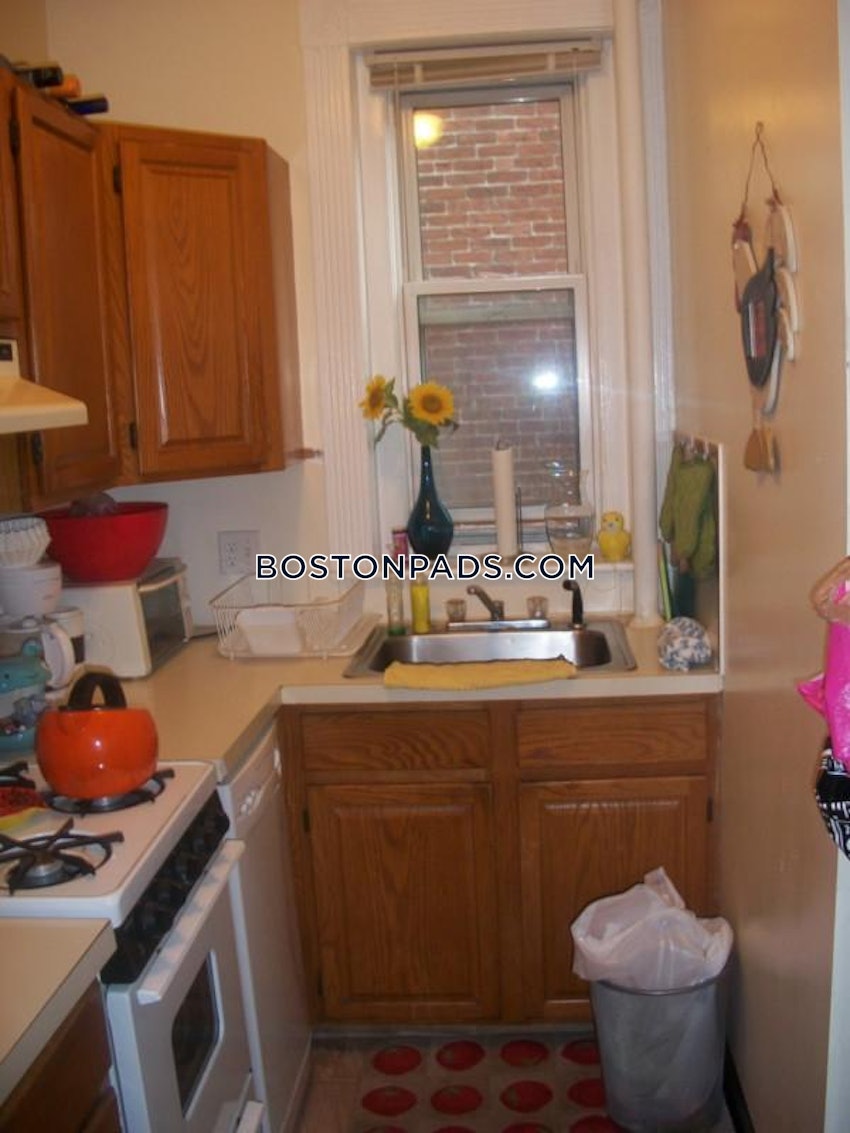 BOSTON - FENWAY/KENMORE - 3 Beds, 1 Bath - Image 35