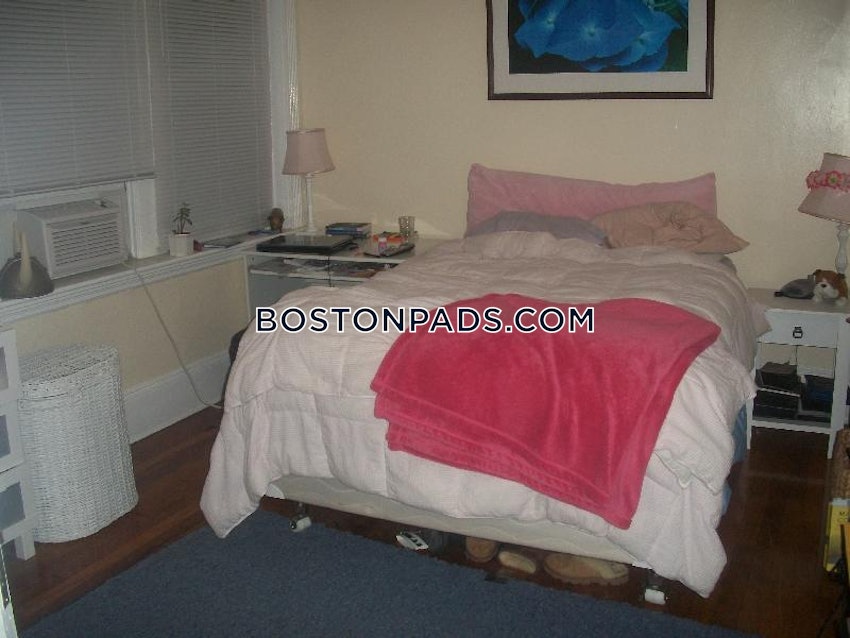 BOSTON - FENWAY/KENMORE - 3 Beds, 1 Bath - Image 32