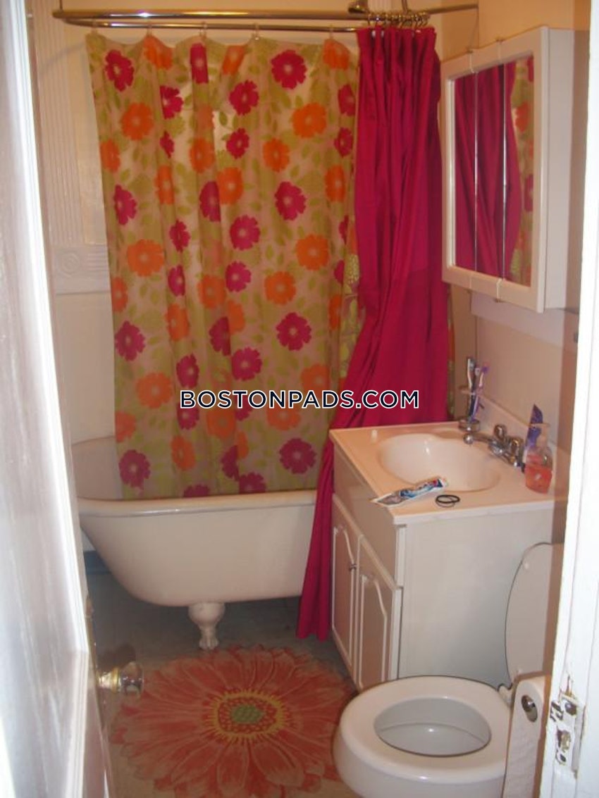 BOSTON - FENWAY/KENMORE - 3 Beds, 1 Bath - Image 55