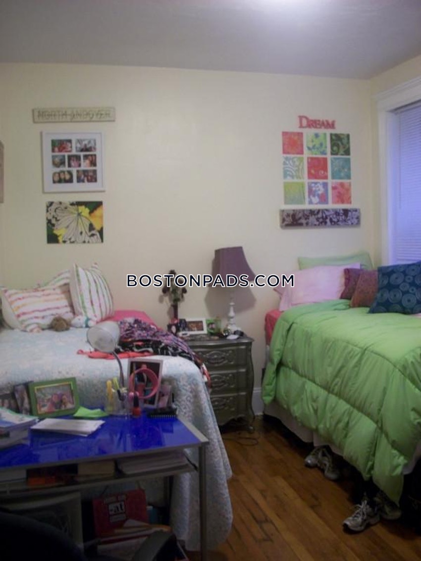 BOSTON - FENWAY/KENMORE - 3 Beds, 1 Bath - Image 39