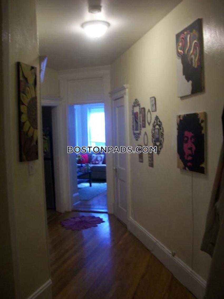 BOSTON - FENWAY/KENMORE - 3 Beds, 1 Bath - Image 41