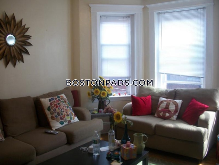 BOSTON - FENWAY/KENMORE - 3 Beds, 1 Bath - Image 48