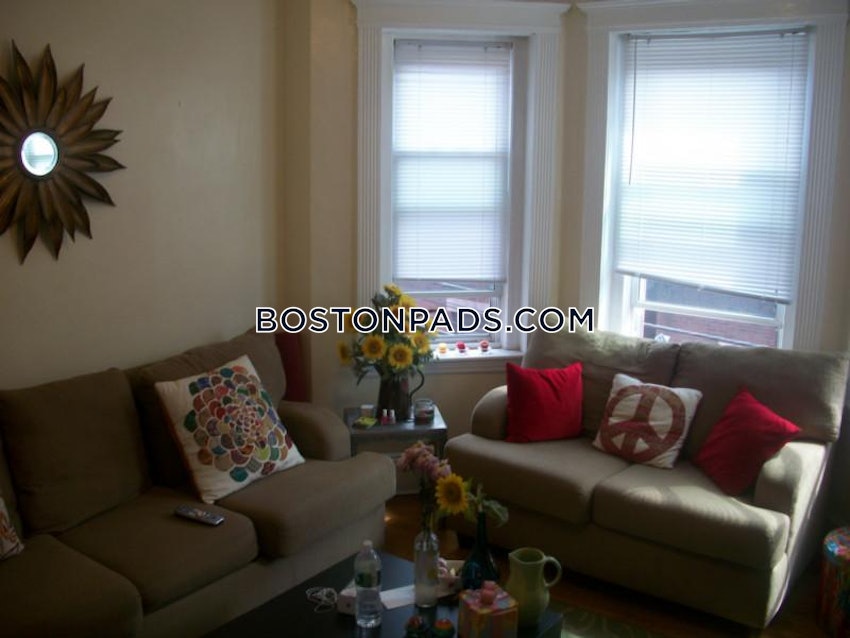 BOSTON - FENWAY/KENMORE - 3 Beds, 1 Bath - Image 3